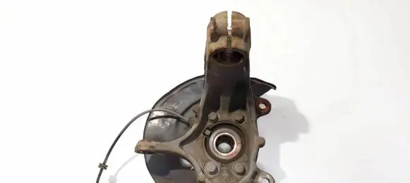 Renault Kadjar Front wheel hub
