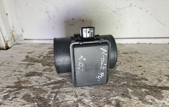 Mazda 626 Mass air flow meter E5T51071 B577 4Z08