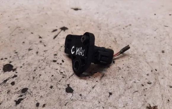 Ford Focus C-MAX Crankshaft position sensor 9637466980
