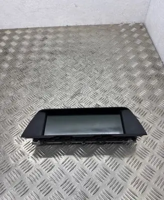 BMW 5 F10 F11 Screen/display/small screen 9237847 21541951
