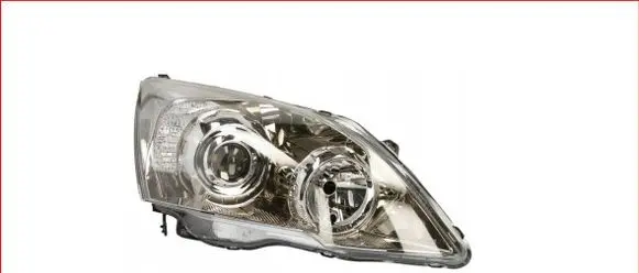 Honda CR-V Headlight/headlamp 