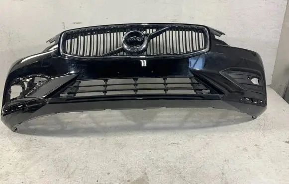 Volvo V60 Front bumper