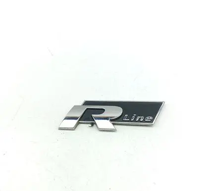 Volkswagen Touareg II Other badges/marks 5K0853688A