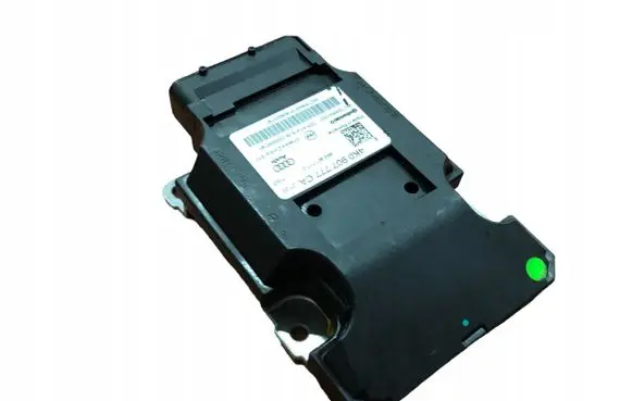 Audi A6 S6 C8 4K Suspension control unit/module 4K0907777CA