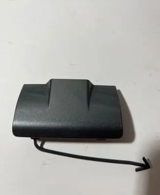Mercedes-Benz C W205 Engine bonnet/hood lock/latch loop/hook A2058980330