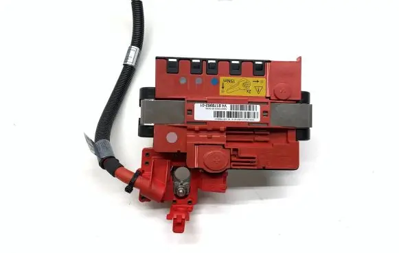 BMW X5 E70 Positive cable (battery) 9178962 917896201