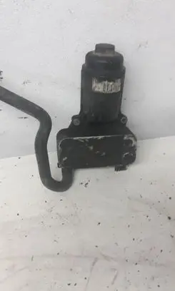 Opel Astra G Gearbox / Transmission oil cooler GM90571672