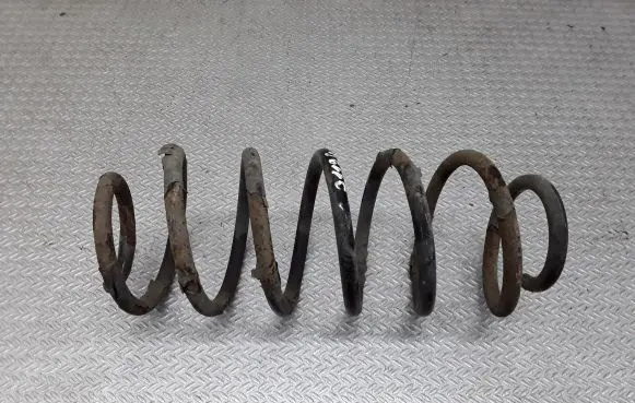 Toyota Aygo AB10 Rear coil spring