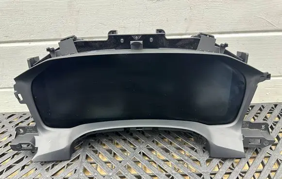 BMW X4 G02 Speedometer (instrument cluster) 9836949 20236311 0000885284