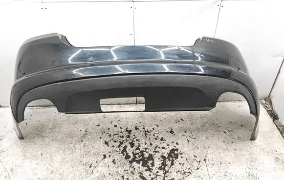 Jaguar XF X250 Rear bumper ZD.T.JAG.XF.250