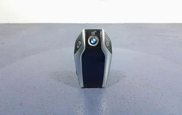 Ignition lock