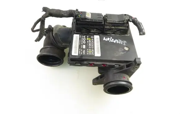 Mercedes-Benz A W168 Engine control unit/module 1661401200 0255454132