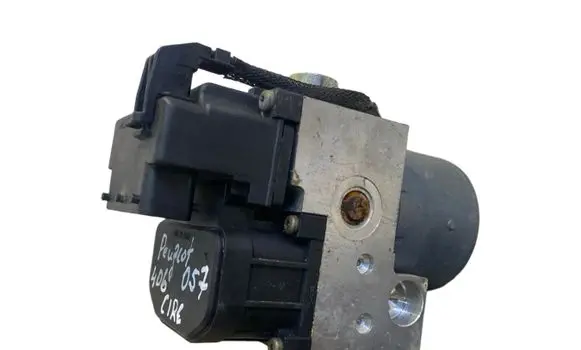 Peugeot 406 ABS Pump 0273004270 0265216543 9630532980