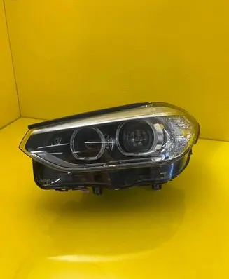 BMW X3 G01 Headlight/headlamp 8739647-03