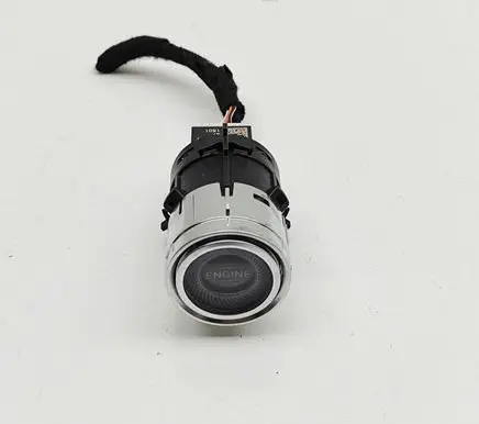 Mercedes-Benz E W238 Engine start stop button switch A2139055500
