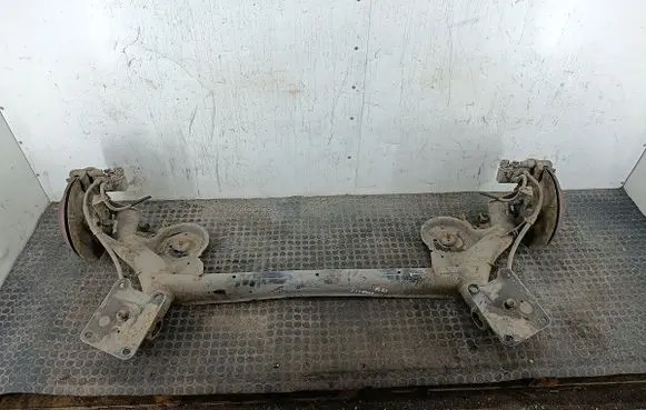 Ford Transit Rear suspension assembly kit set 