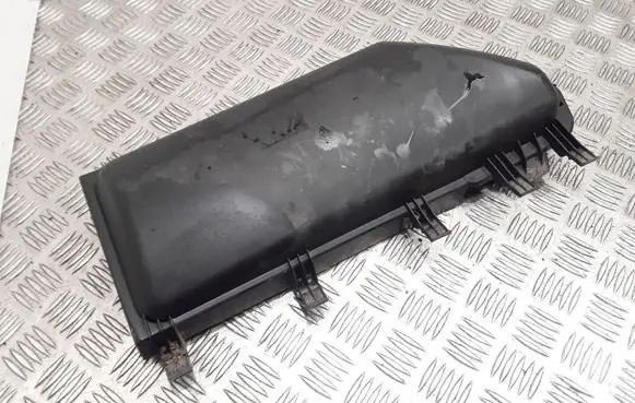BMW 5 E60 E61 Air filter box cover 64316913503