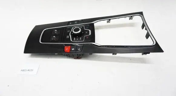 Peugeot 508 RXH Center console 9802378577