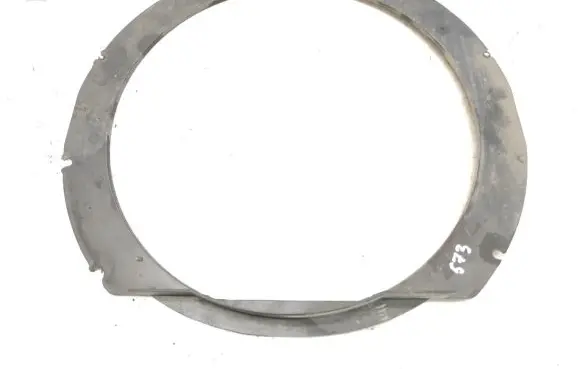 Volkswagen Golf III Gearbox gasket 1H0121210A