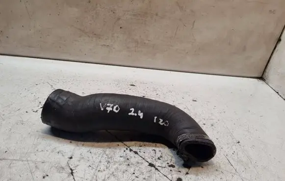 Volvo V70 Intercooler hose/pipe 30636856