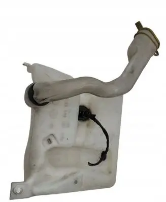 Mercedes-Benz C W203 Windshield washer fluid reservoir/tank A2038600060