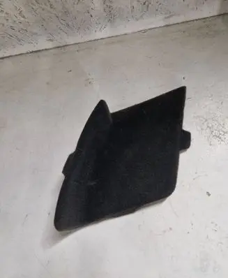 Renault Laguna III Trunk/boot trim cover 769100004R