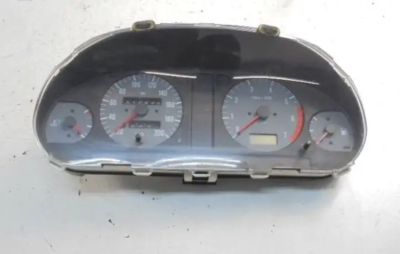 Skoda Felicia II Speedometer (instrument cluster) 6U0919033B