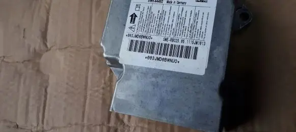 Audi A4 S4 B8 8K Airbag control unit/module 8K0959655L