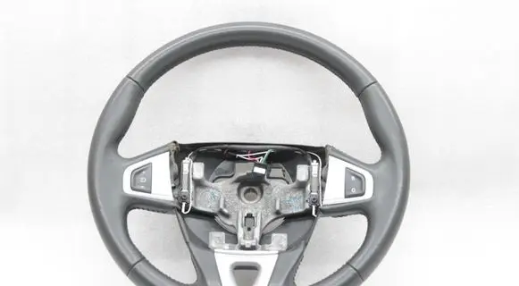 Renault Scenic III - Grand scenic III Steering wheel 484003162R