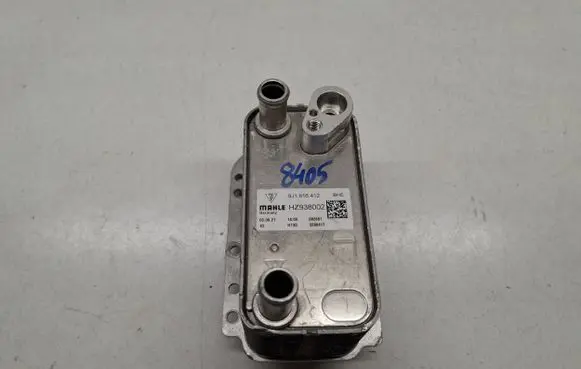 Porsche Cayenne (9Y0 9Y3) Air conditioning (A/C) air dryer 9J1816412
