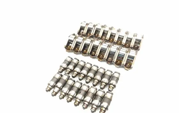 Opel Astra H Valve rocker arm A14NET 16PSC