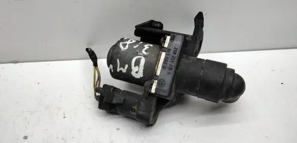 BMW 3 E46 Coolant heater control valve 8391418