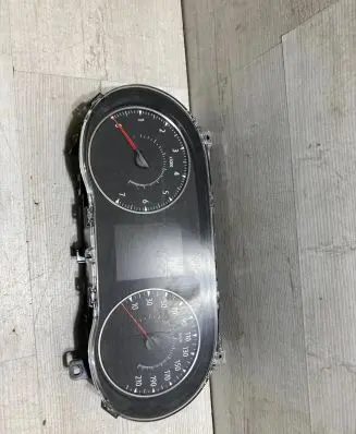 Dacia Sandero III Speedometer (instrument cluster) 248093711R