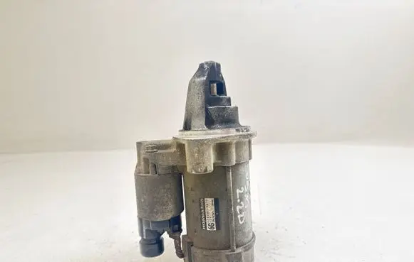 Honda Accord Starter motor 4280005670