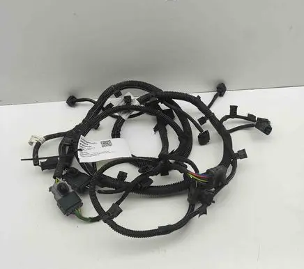 Citroen C5 Aircross Parking sensor (PDC) wiring loom 9828904980