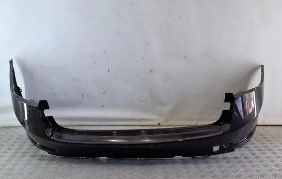 Skoda Superb B8 (3V) Rear bumper 3V9807421