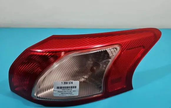 Mitsubishi Lancer VIII Rear/tail lights 220-87977 IMPRK1359574