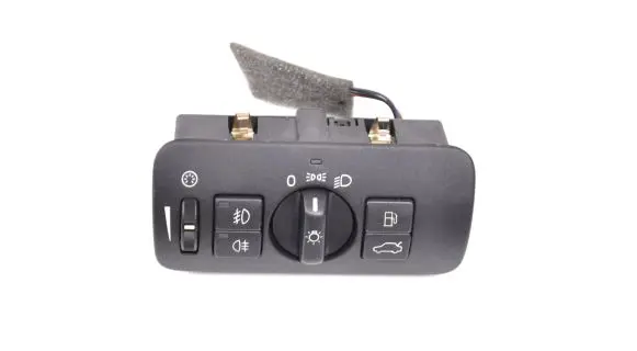 Volvo V70 Light switch 30739414