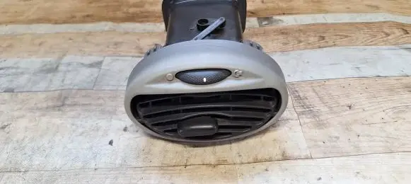 Ford Focus Dashboard side air vent grill/cover trim 98AB19893