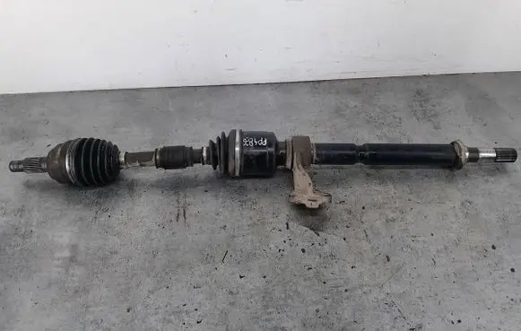 Mazda 6 Front driveshaft 