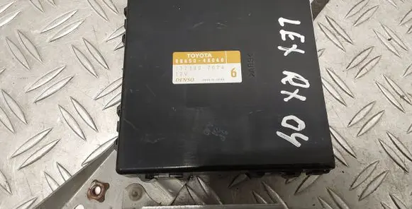 Lexus RX 300 Other control units/modules 8865048060