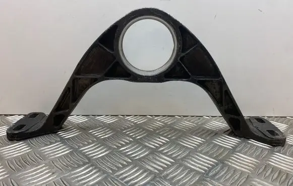Volkswagen Golf VII Prop shaft support center bearing 4000100000124
