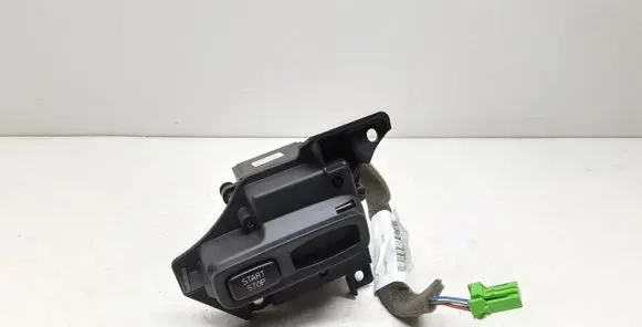 Volvo S80 Ignition lock 8697683 30724528