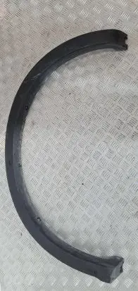 Ford Ranger IV Rear arch trim