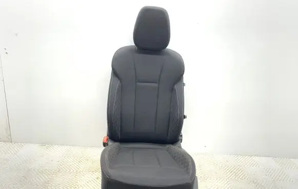 Skoda Kamiq Front driver seat