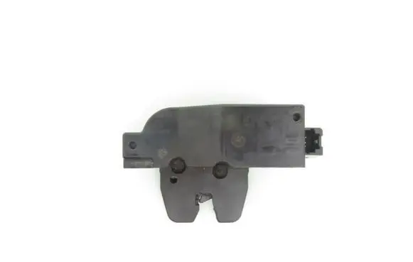 Citroen C4 I Tailgate/trunk/boot lock/catch/latch 9652301980