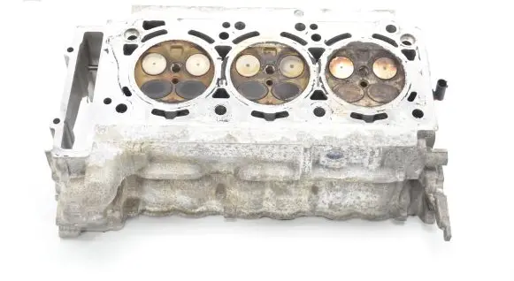 Mercedes-Benz SL R231 Engine head R2760162300