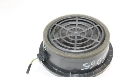 Audi A7 S7 4G Rear door speaker 4G0035411