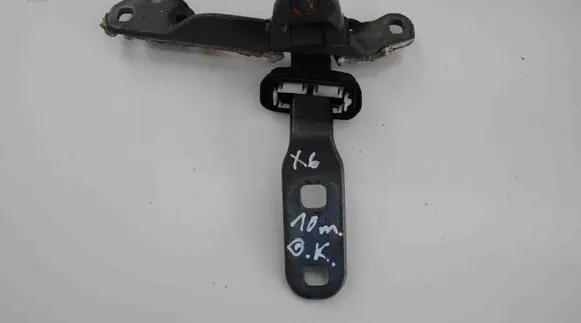 BMW X6 E71 Tailgate/trunk/boot hinge