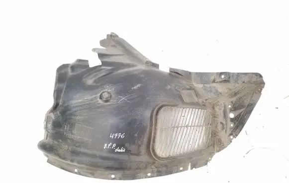 BMW X3 F25 Front wheel arch liner splash guards 7213642